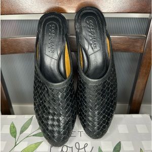 Cole Haan Country clogs mules